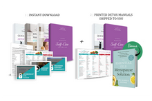 Load image into Gallery viewer, 14-Day Detox Program