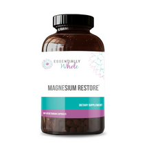 Load image into Gallery viewer, Magnesium Restore