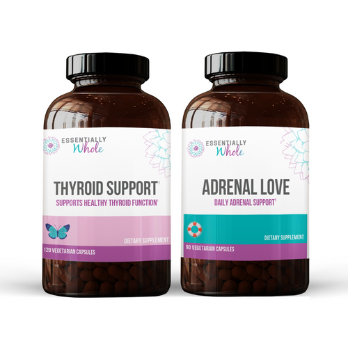 Thyroid Essentials Bundle