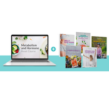 Load image into Gallery viewer, Metabolism & Hormone Reset Course