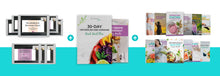 Load image into Gallery viewer, Metabolism & Hormone Reset Course
