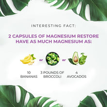 Load image into Gallery viewer, Magnesium Restore