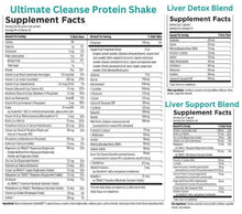 Load image into Gallery viewer, 14-Day Detox Supplement Kit