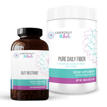 Load image into Gallery viewer, Essential Gut Restore Bundle