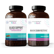 Load image into Gallery viewer, Blood Sugar Control Kit