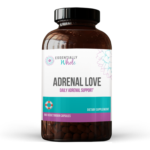 Adrenal Love