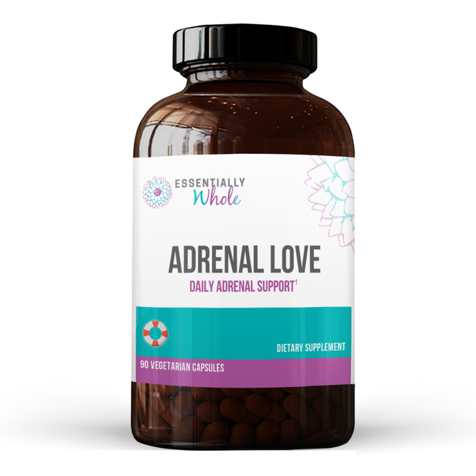 Adrenal Love
