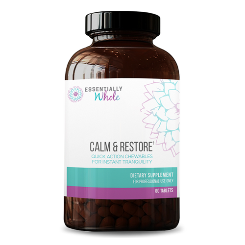 Calm & Restore
