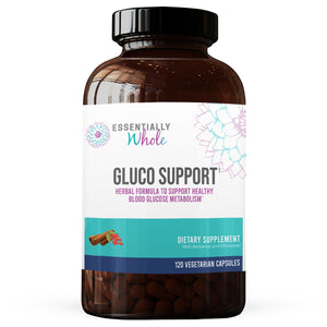 Gluco Support - Exclusive Podcast Offer