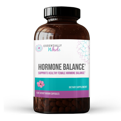 Hormone Balance