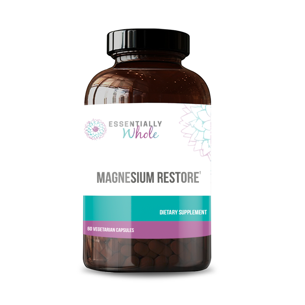 Magnesium Restore