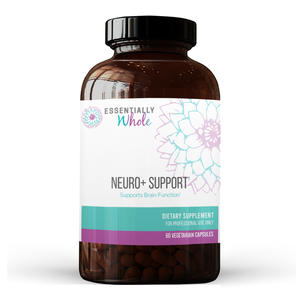 Neuro+ Support