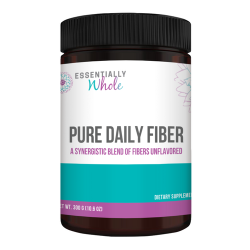 Pure Daily Fiber