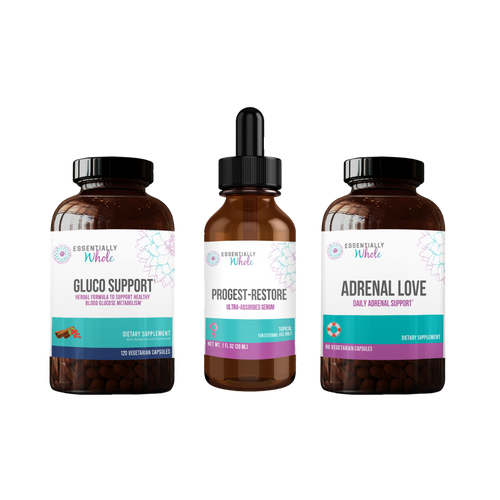 Thriving In Menopause Kit