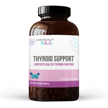 Load image into Gallery viewer, Thyroid Support