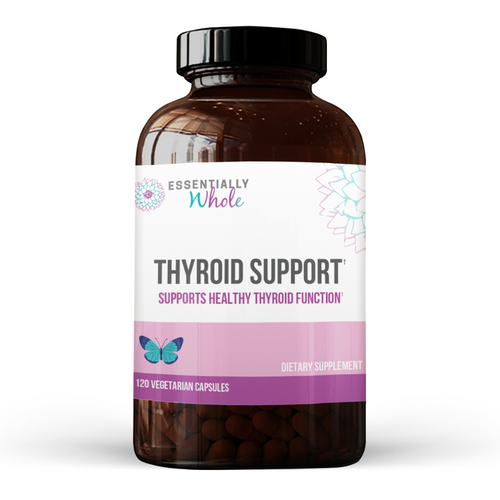 Thyroid Support