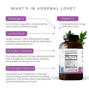 Adrenal Love