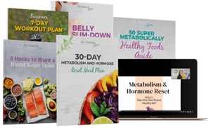 Metabolism & Hormone Reset Course