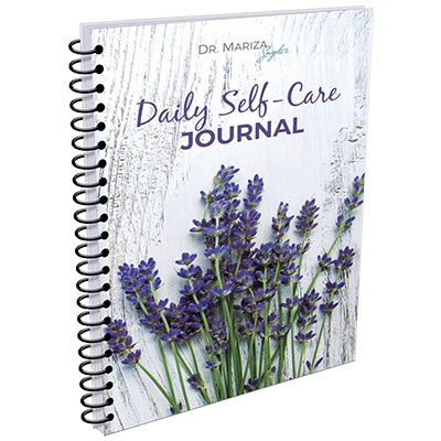 Self Care Journal  Daily Self-Help Journal – Journaling is Self-Care LLC