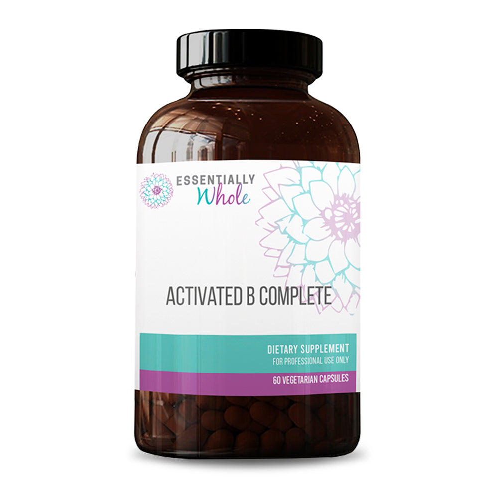 Activated B Complete Limited-Time Offer