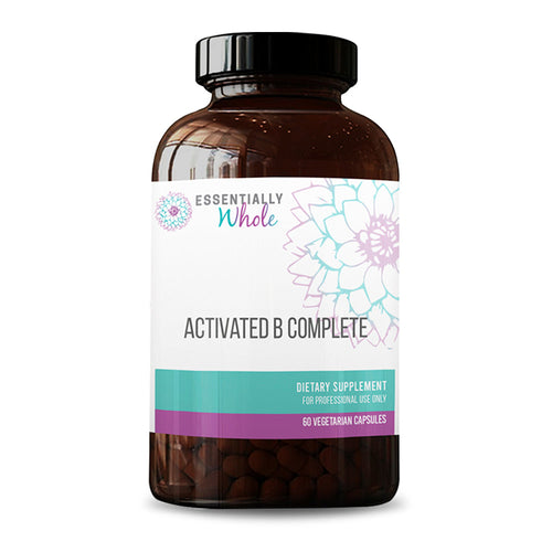 Activated B Complete Dev