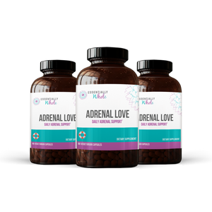 Adrenal Love: Quiz Offer