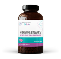 Hormone Balance: 20% Off (Quiz Offer)