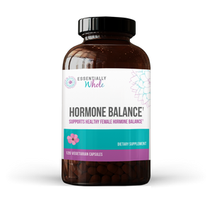 Hormone Balance dev