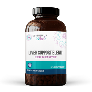 Liver Support Blend: Quiz Offer*