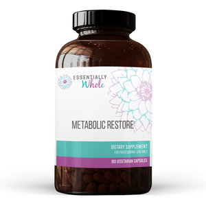 Metabolic Restore