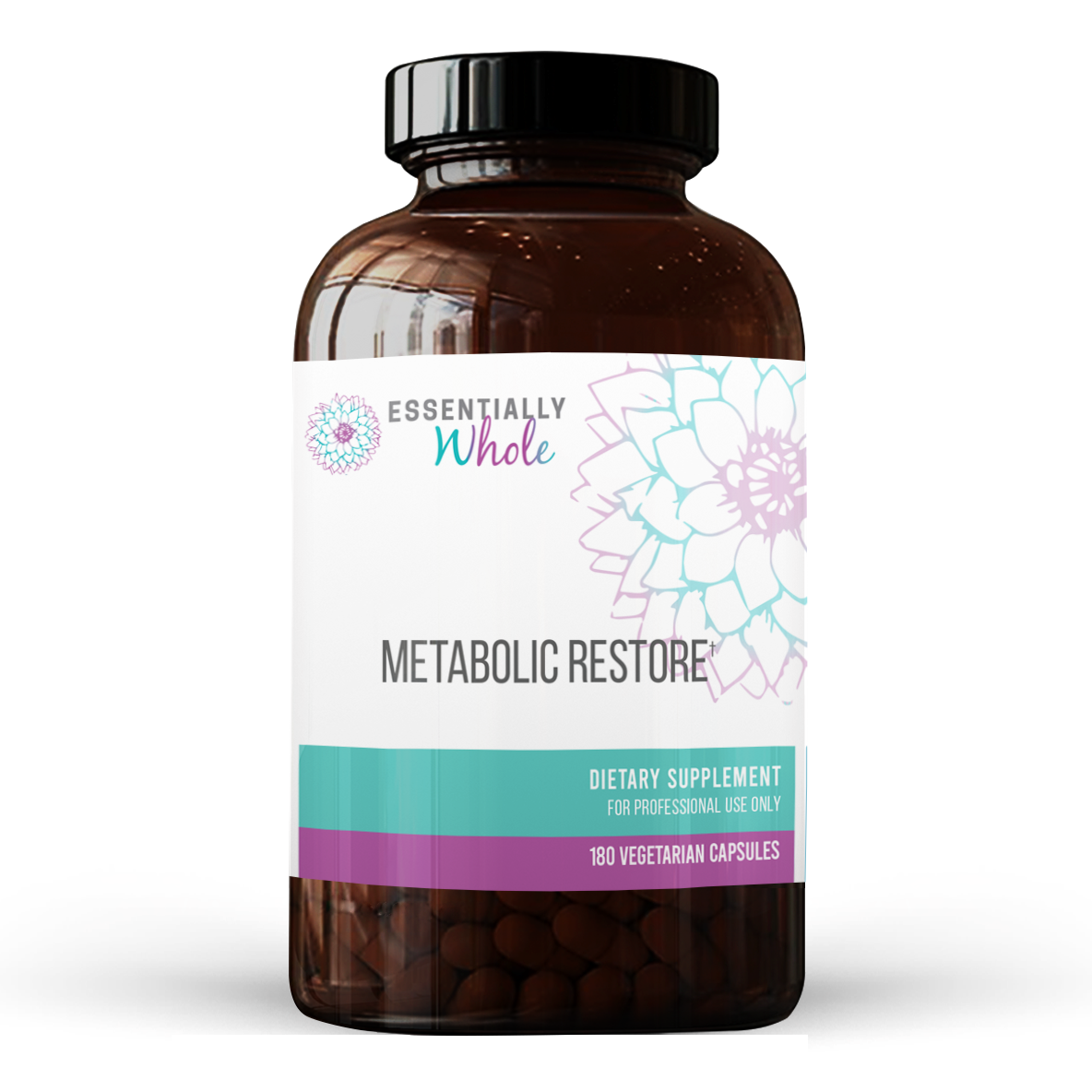 WIDGET TEST Metabolic Restore (NOT LIVE)