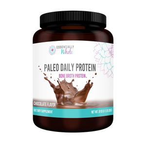Paleo Daily Protein Chocolate Limited-Time Offer