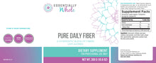 Load image into Gallery viewer, Pure Daily Fiber Limited-Time Offer
