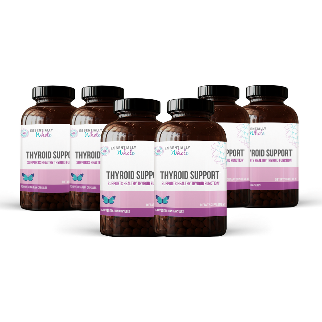 Thyroid Support