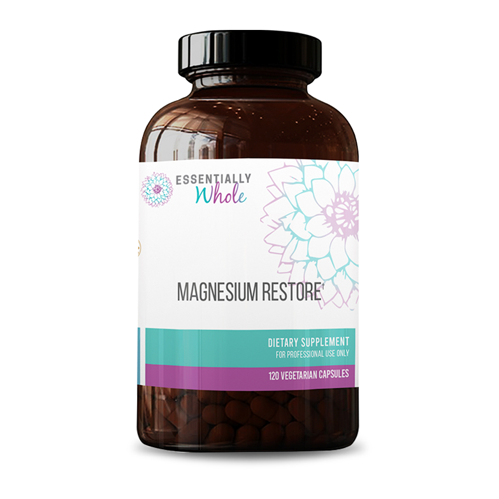 Magnesium Restore Limited-Time Offer 10% Off